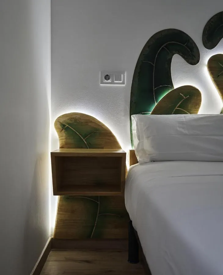 Vendégház Pension Aliciazzz Bed And Breakfast Bilbao