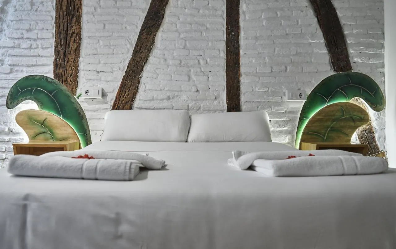 Pension Aliciazzz Bed And Breakfast Bilbao 2*,  Spanyolország