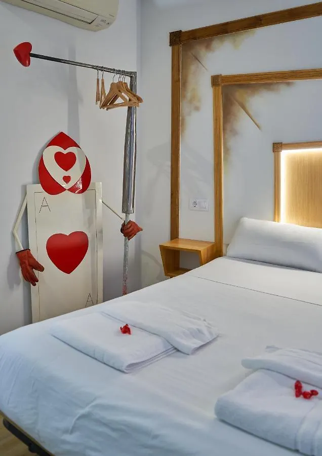 Pension Aliciazzz Bed And Breakfast Bilbao Guest house