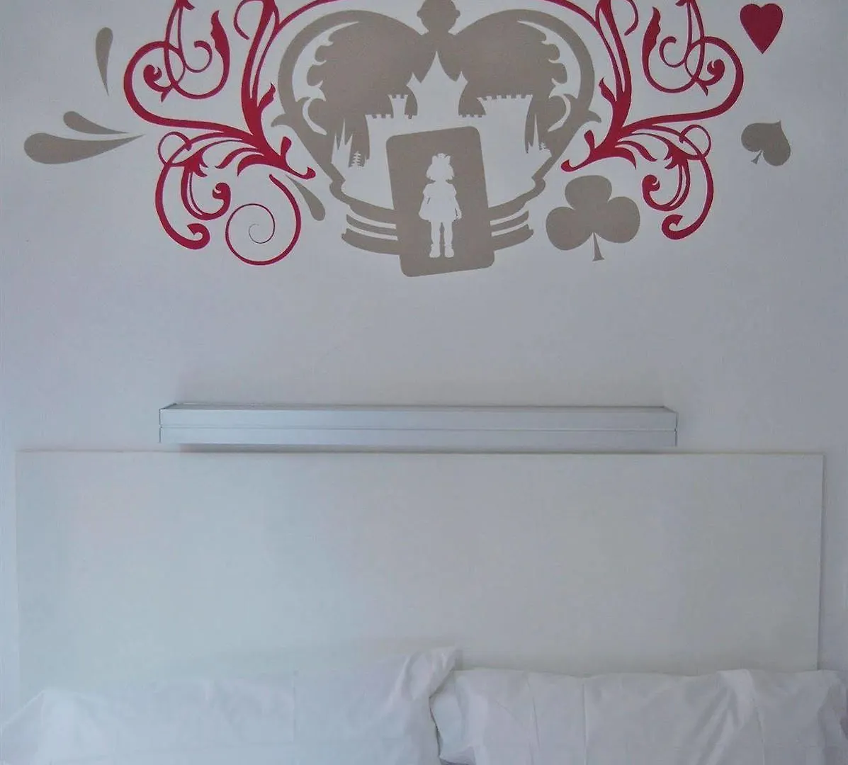 Pension Aliciazzz Bed And Breakfast Bilbao