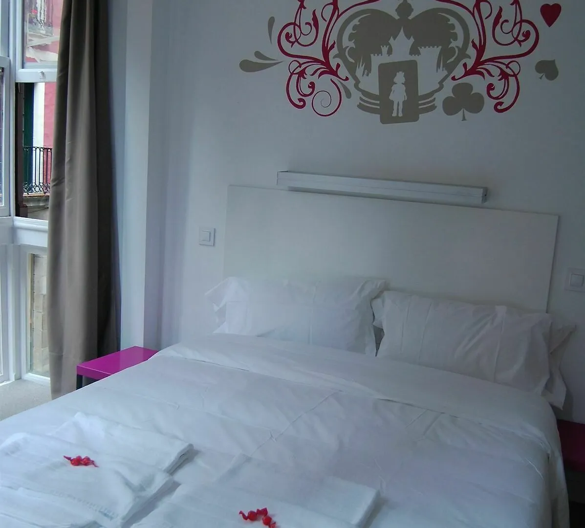 Pension Aliciazzz Bed And Breakfast Bilbao 2*,  Spanyolország