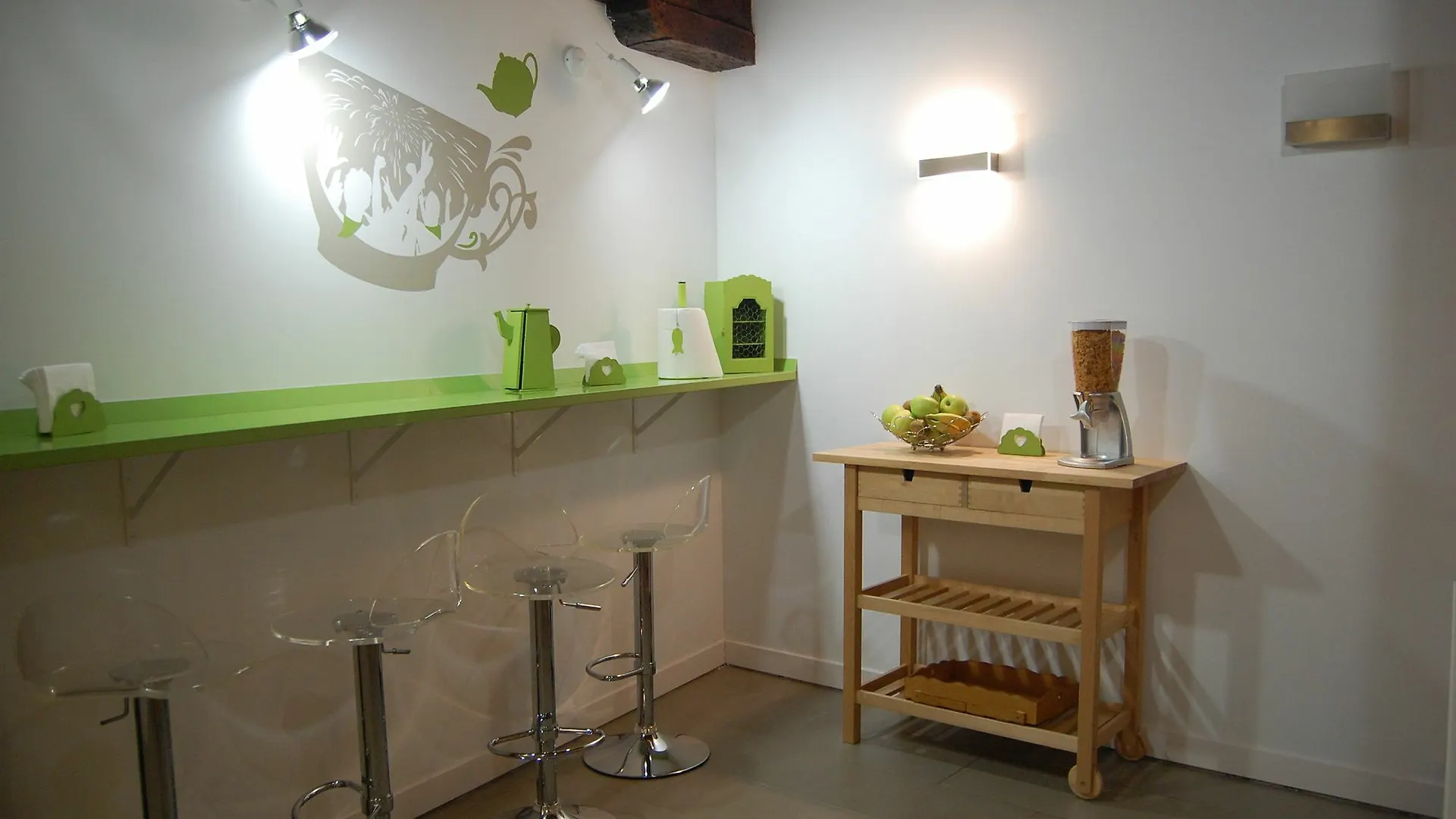 Pension Aliciazzz Bed And Breakfast Bilbao 2*,  Spanyolország