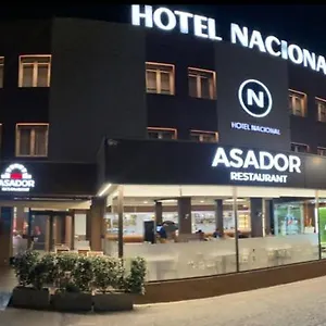 Nacional 3* La Jonquera