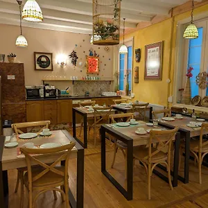 Iturrienea Ostatua 2* Bilbao