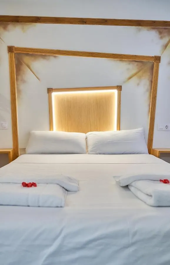 Guest house Pension Aliciazzz Bed And Breakfast Bilbao
