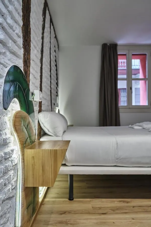 Guest house Pension Aliciazzz Bed And Breakfast Bilbao
