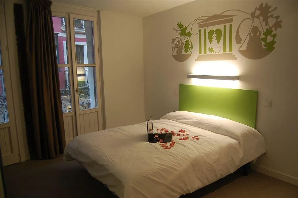 Pension Aliciazzz Bed And Breakfast Bilbao Pensionat